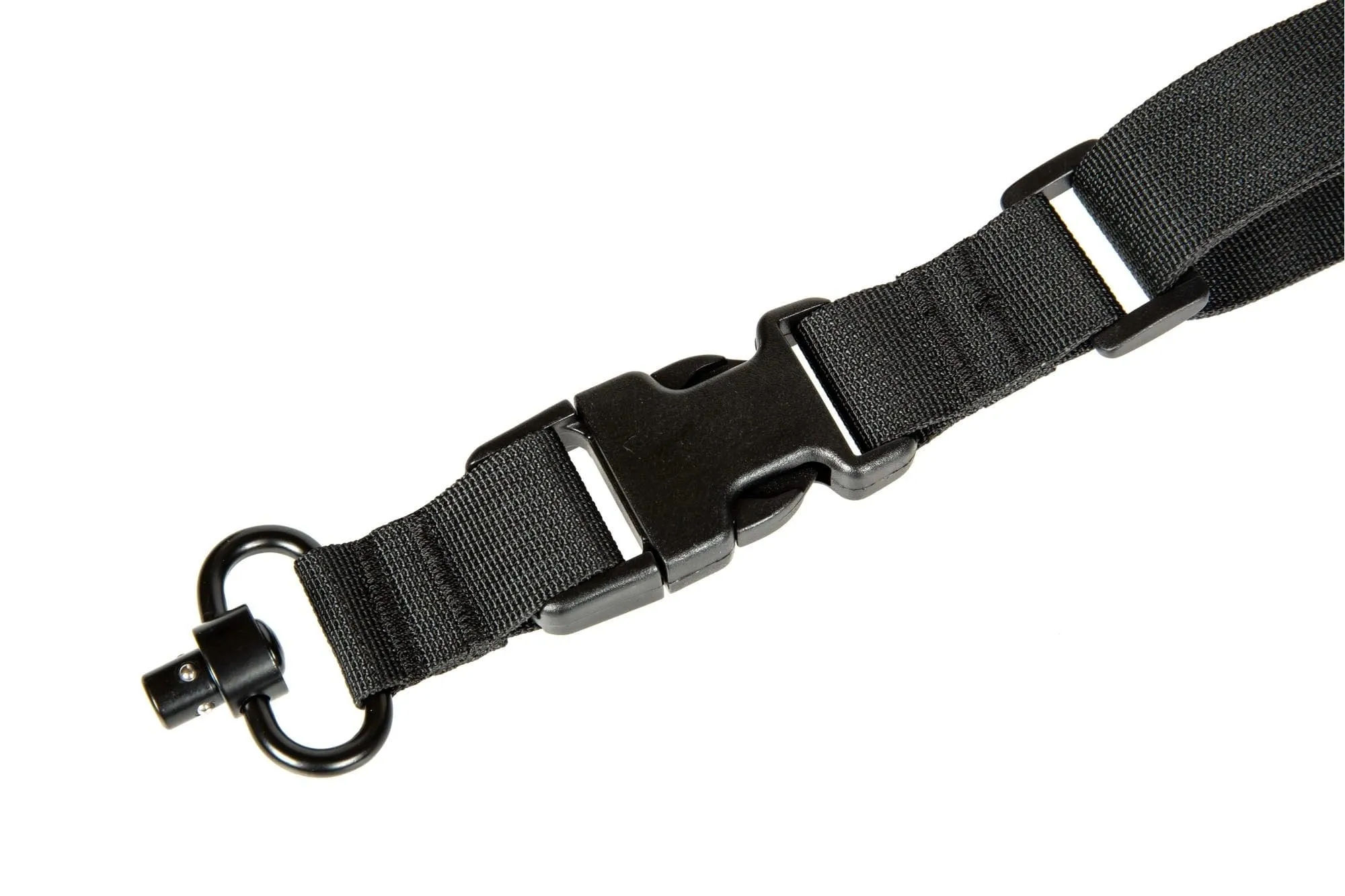 1-point QD Sling - black