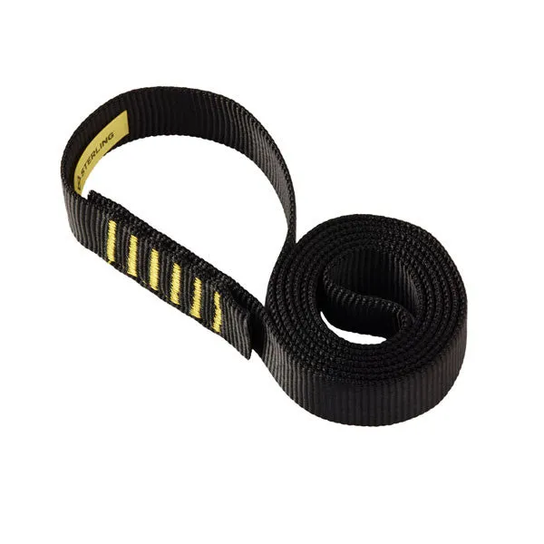 1 x 48 Tubular Nylon Sling