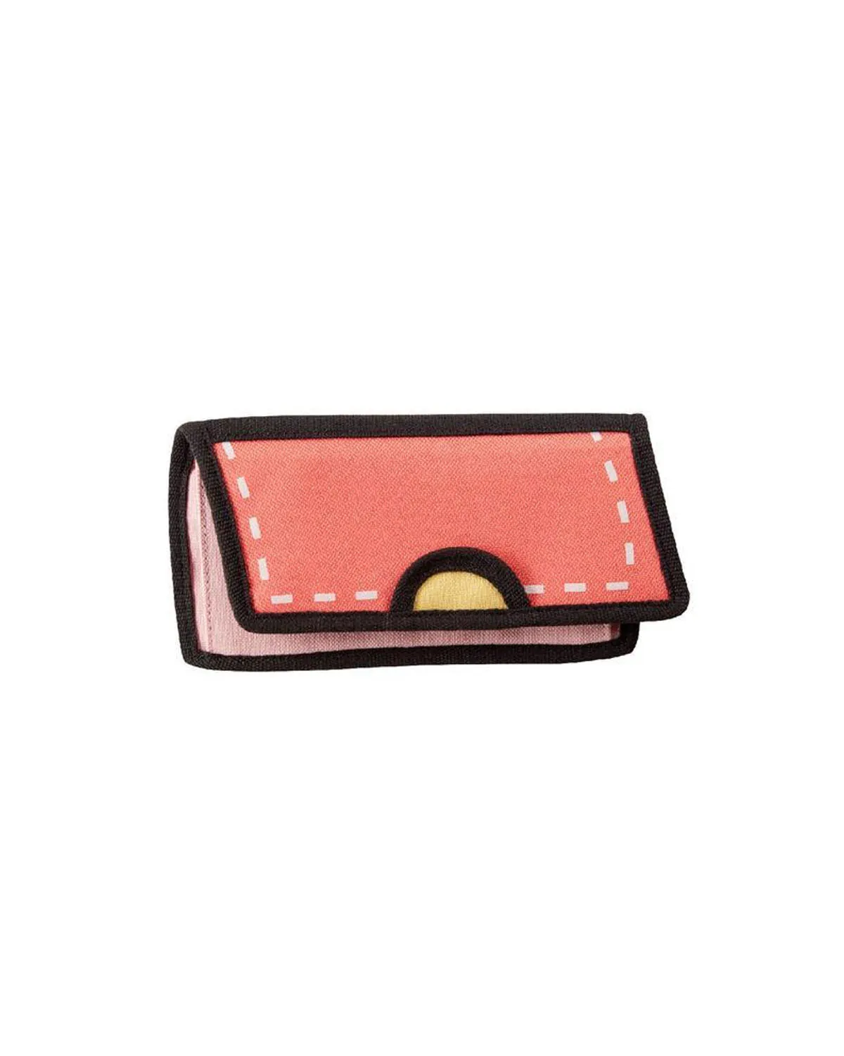 2d Purse Spotlight Watermelon Red