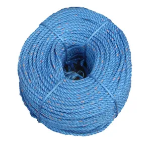 4mm Polypropylene Rope - 220m Reel