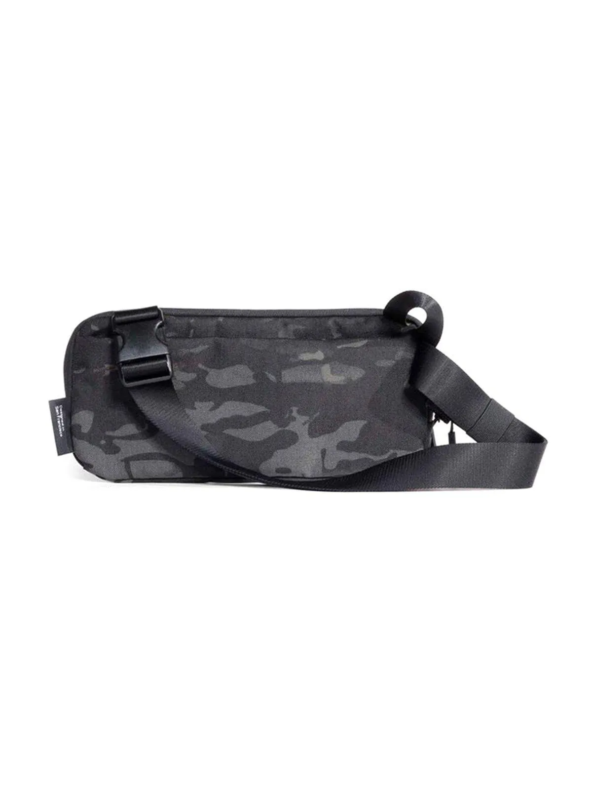 AER Day Sling 2 Black Camo