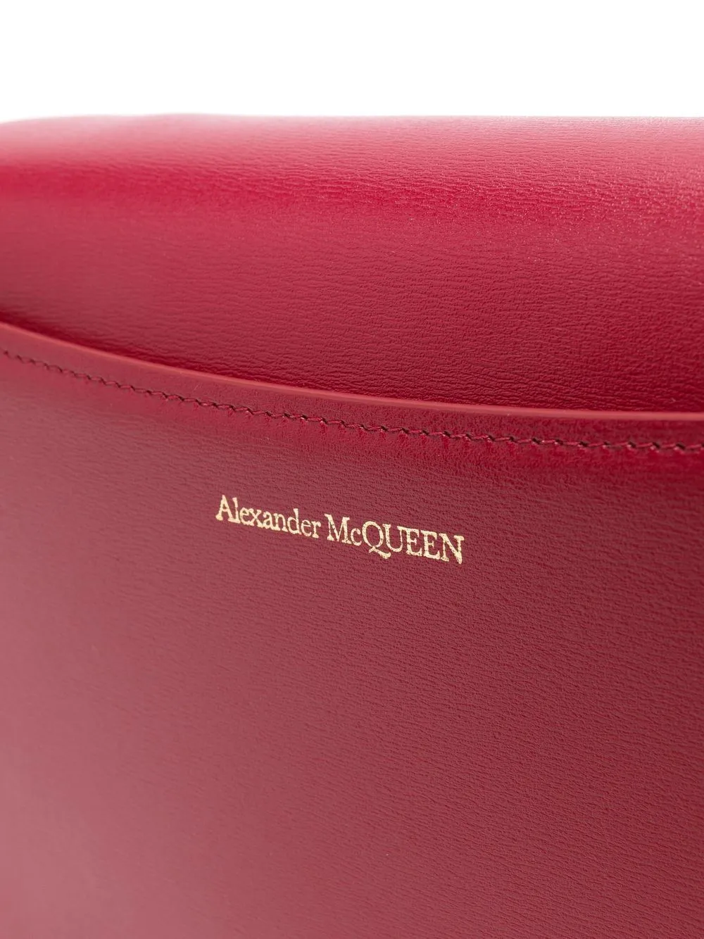 Alexander McQueen Bags.. Bordeaux