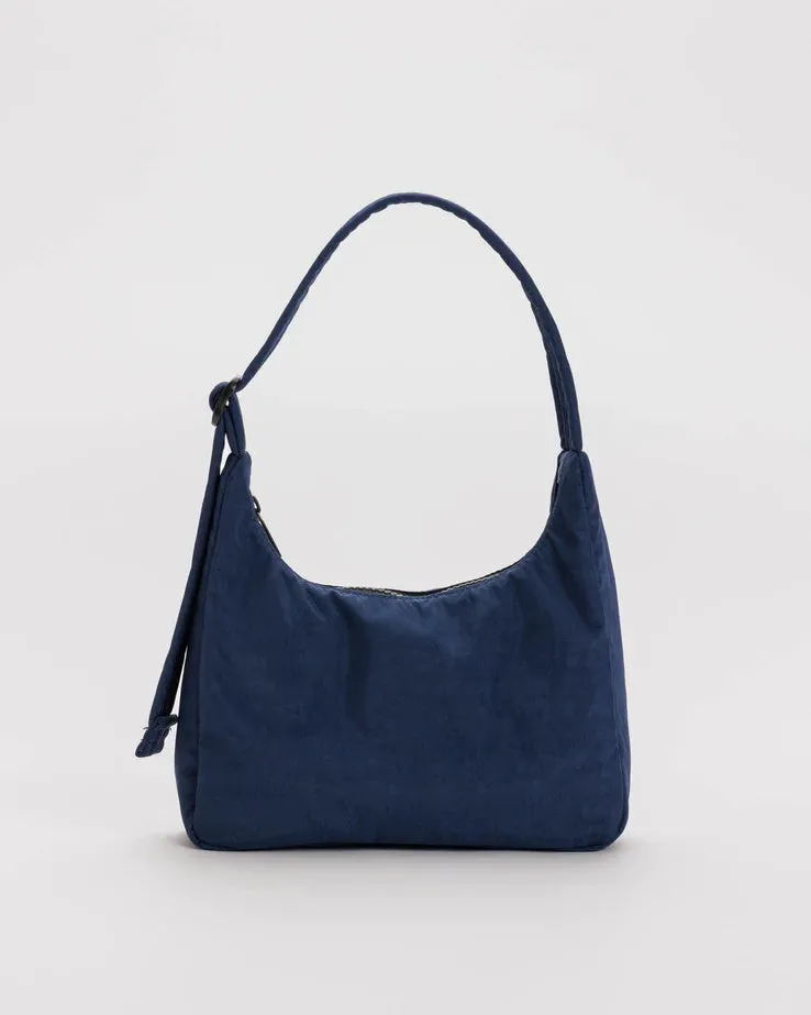 BAGGU Mini Nylon Shoulder Bag