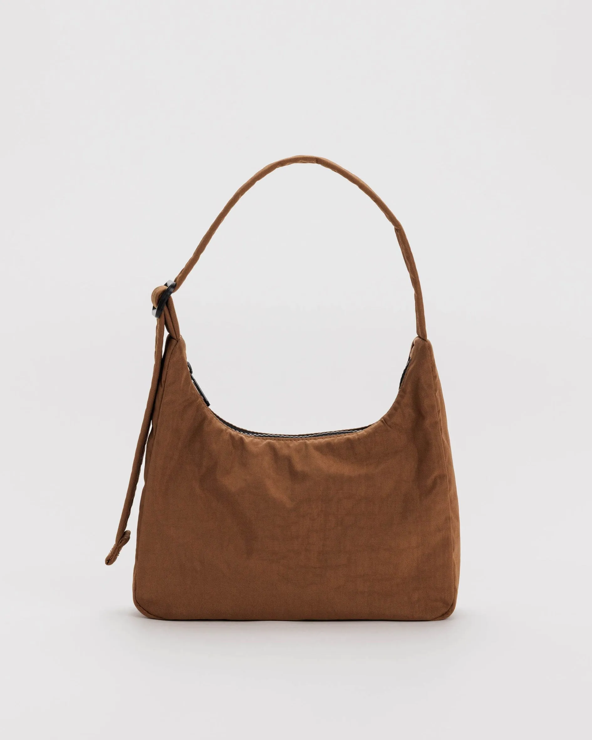 BAGGU Mini Nylon Shoulder Bag