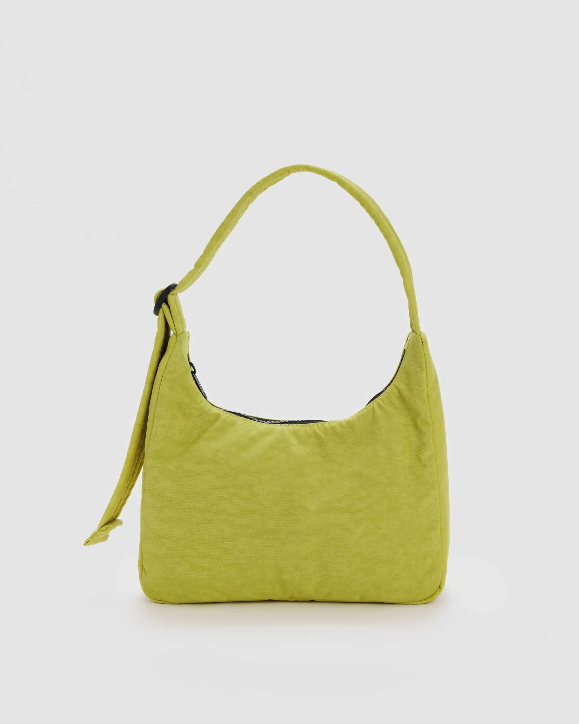 BAGGU Mini Nylon Shoulder Bag