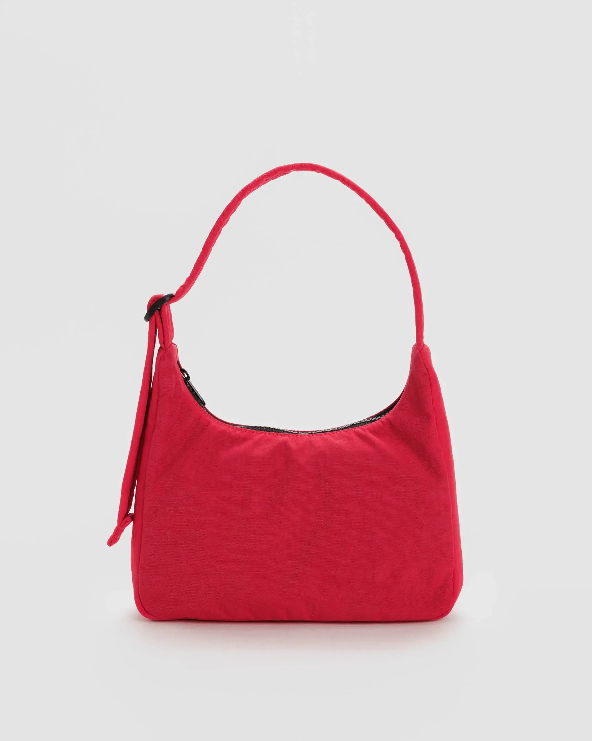 BAGGU Mini Nylon Shoulder Bag