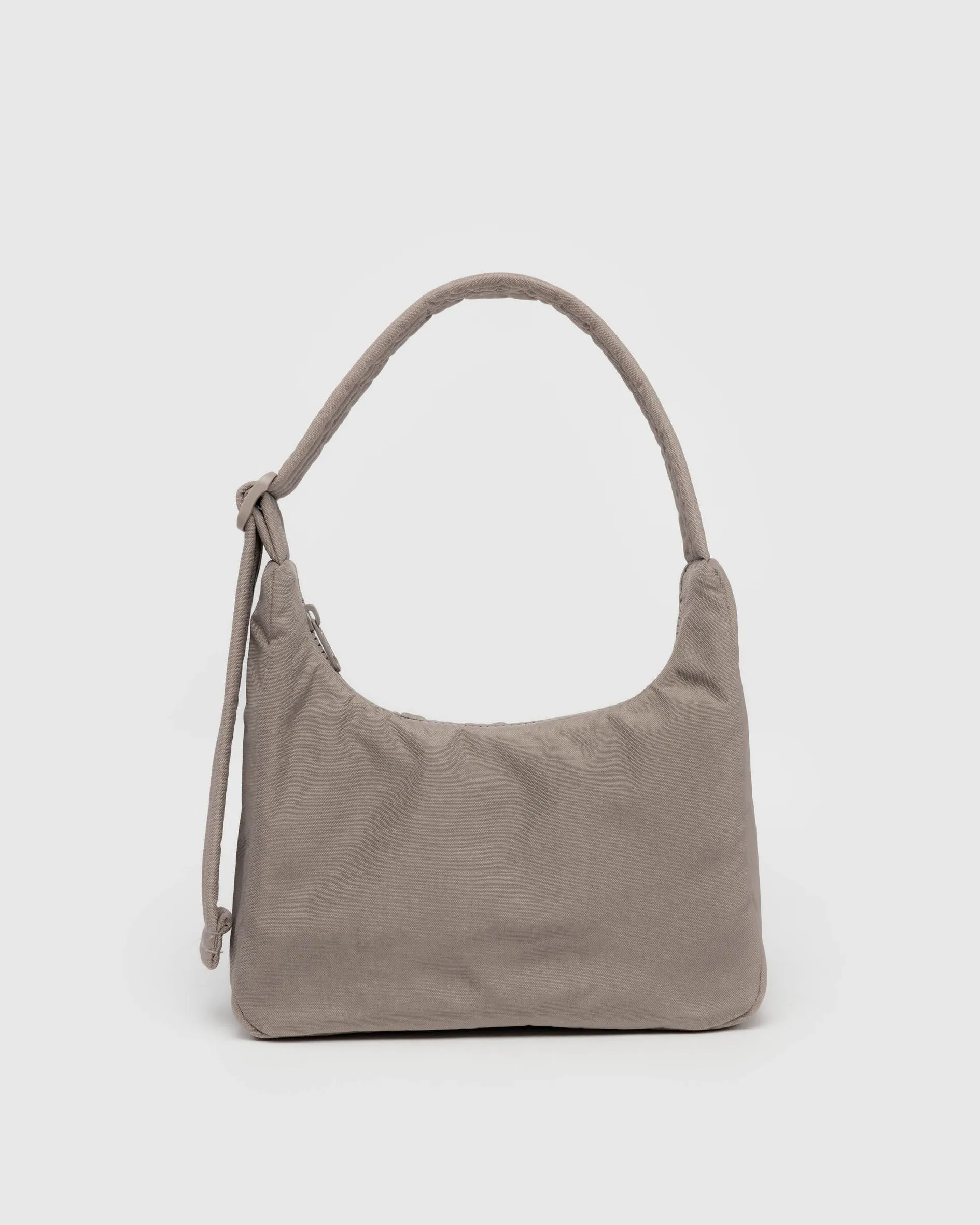 BAGGU Mini Nylon Shoulder Bag