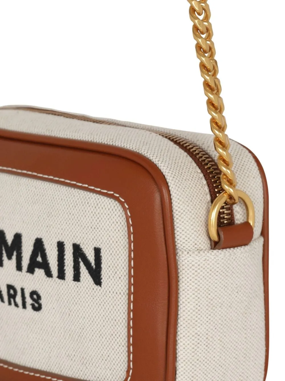 Balmain Bags.. Beige