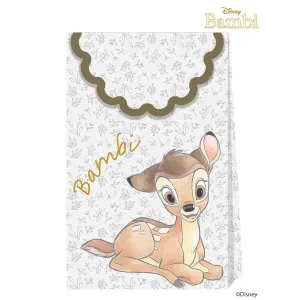 Bambi Favor Treat Bags