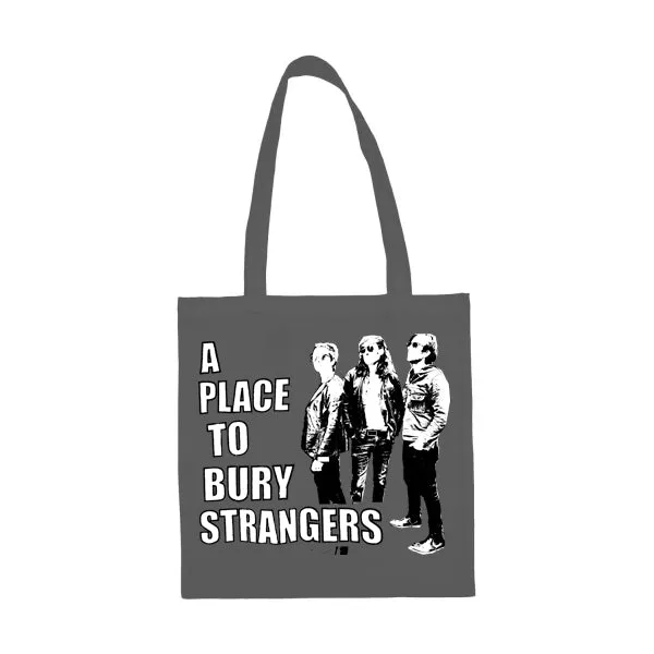 Band Totebag