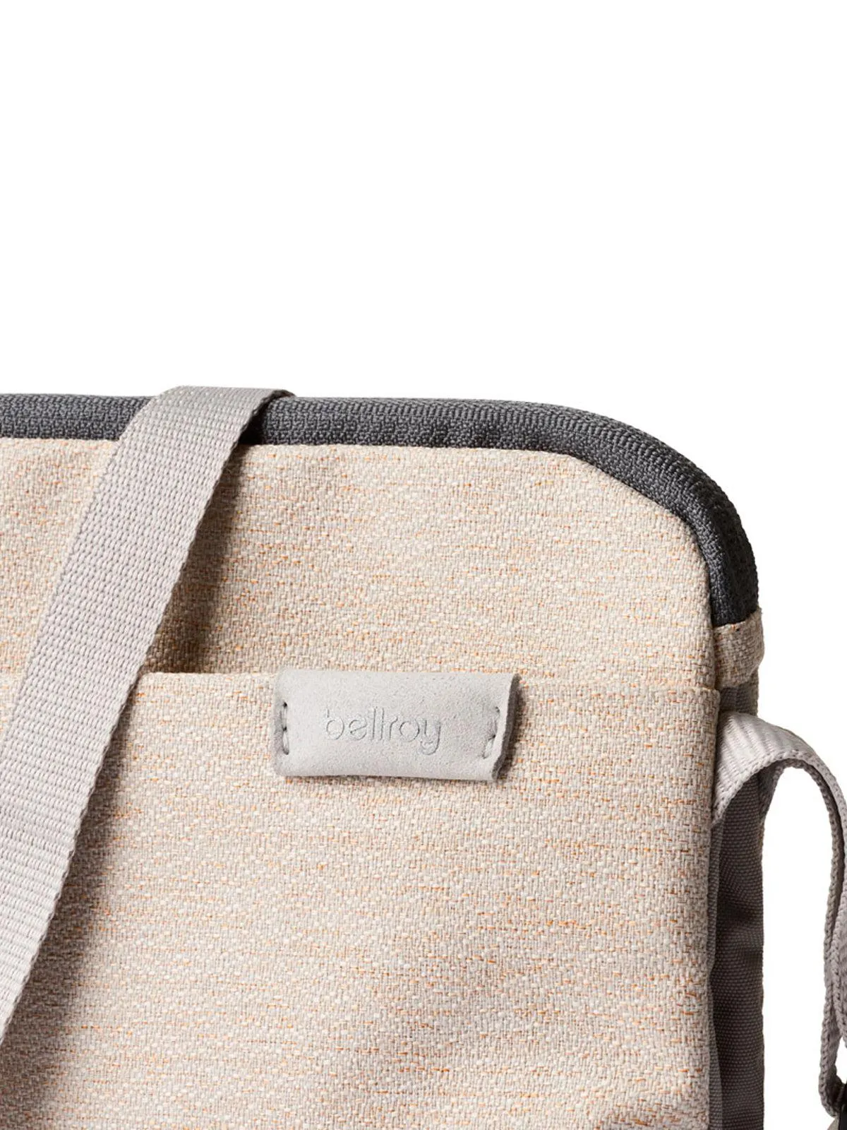 Bellroy City Pouch Plus Saltbush