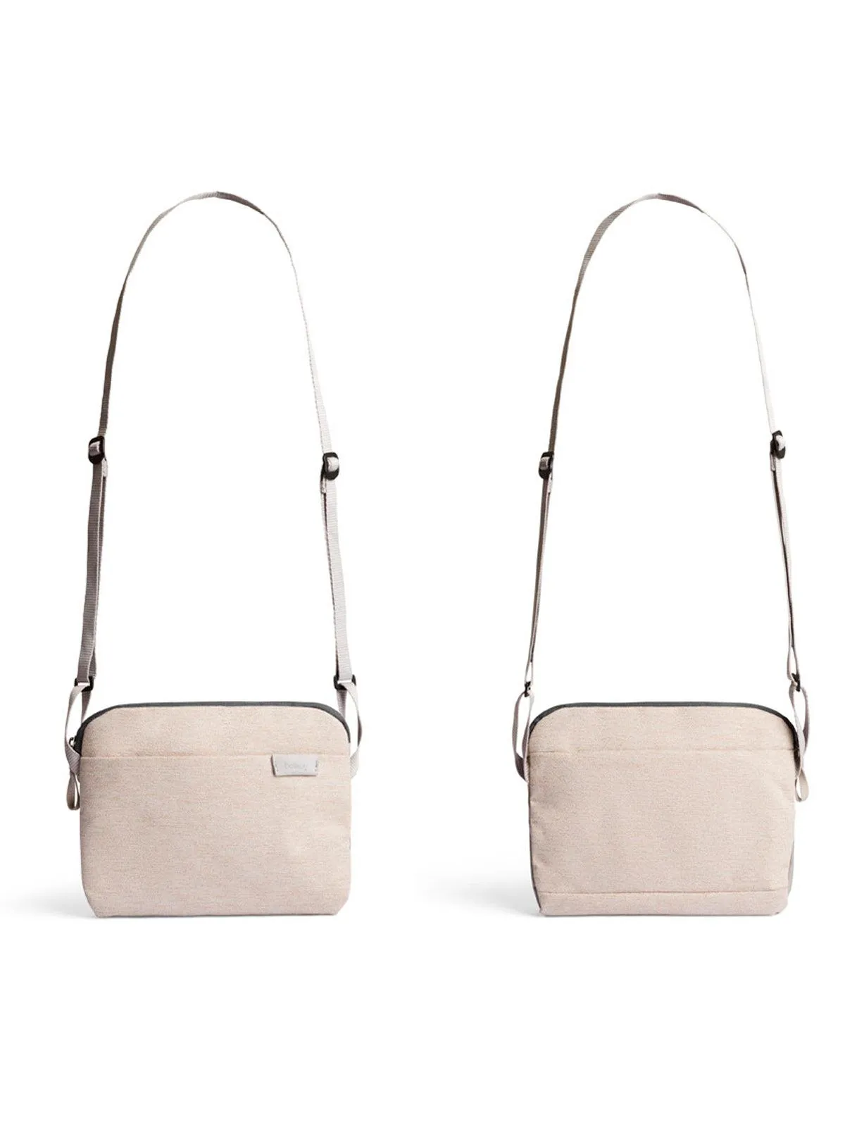 Bellroy City Pouch Plus Saltbush