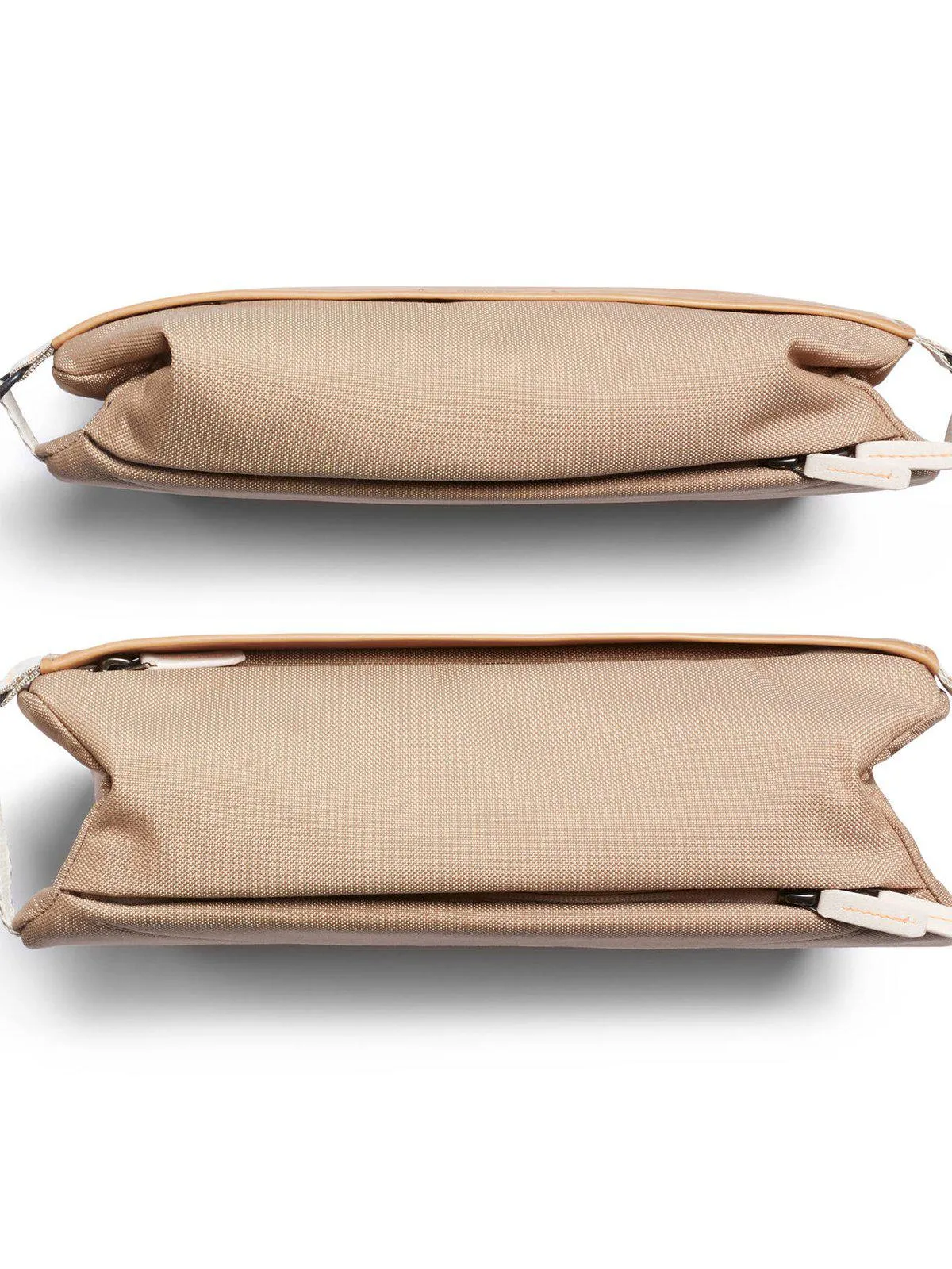 Bellroy Sling Bag Premium Dura Nylon Desert