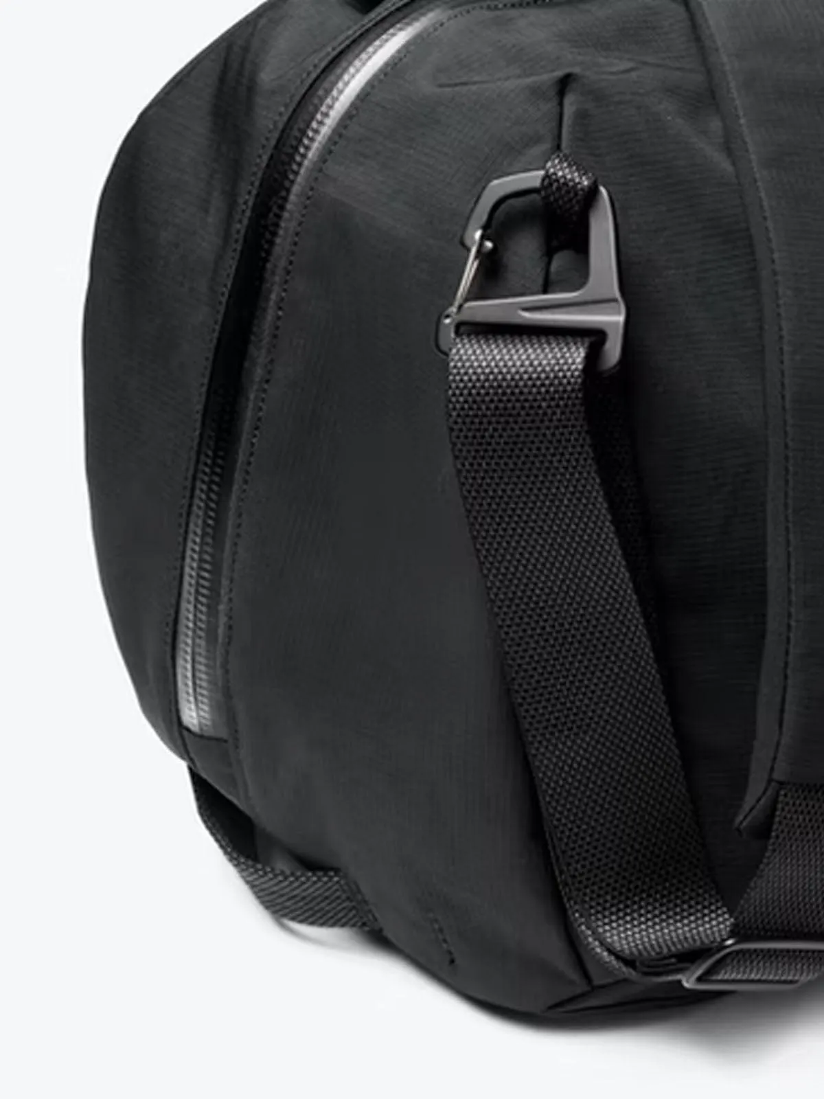 Bellroy Venture Duffel 40L Midnight