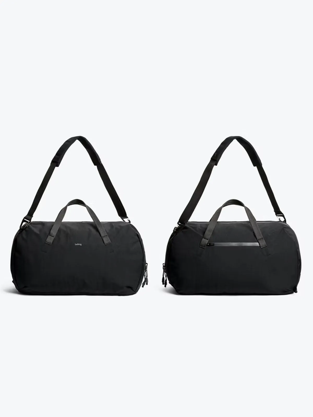 Bellroy Venture Duffel 40L Midnight