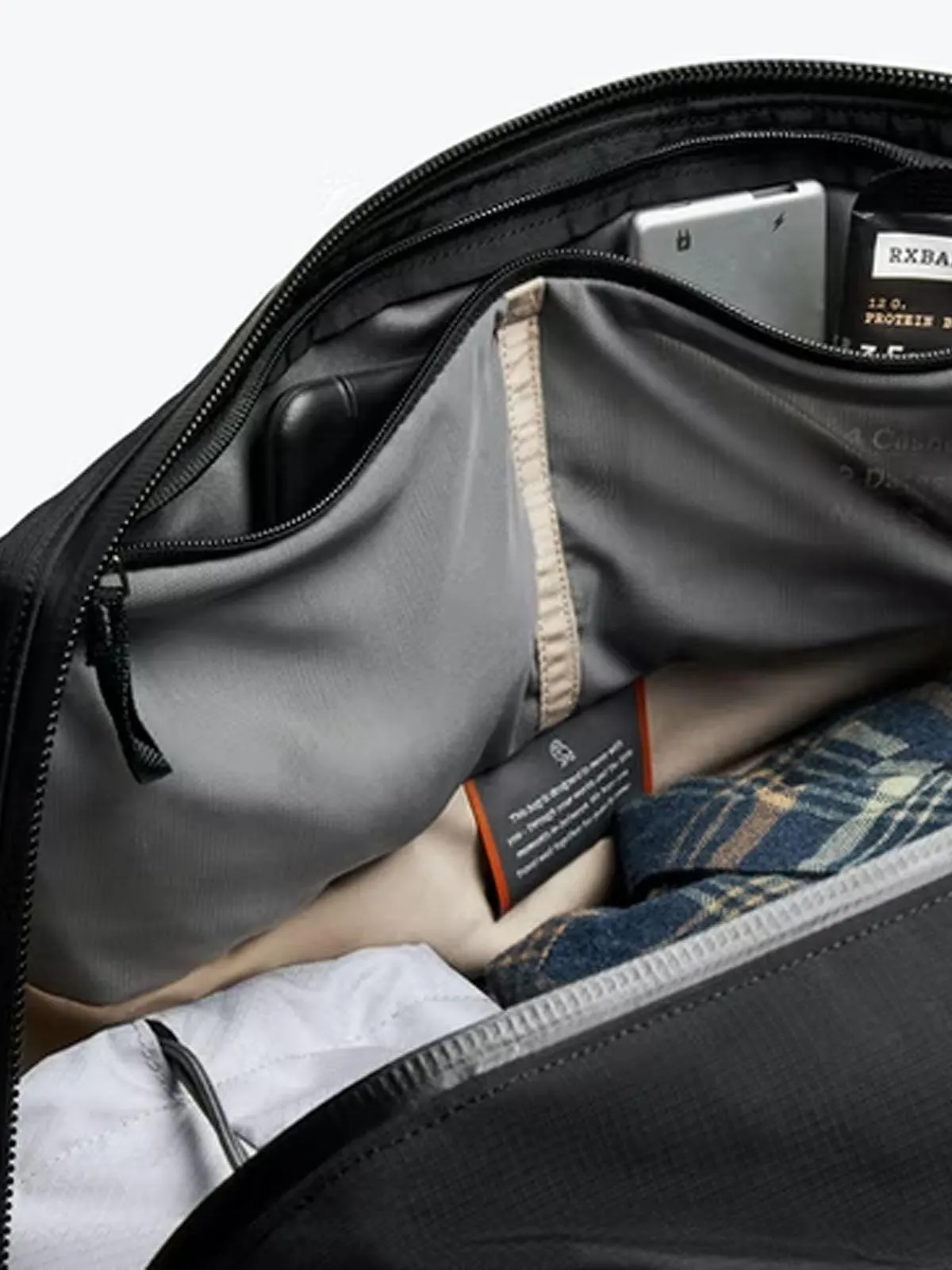 Bellroy Venture Duffel 40L Midnight