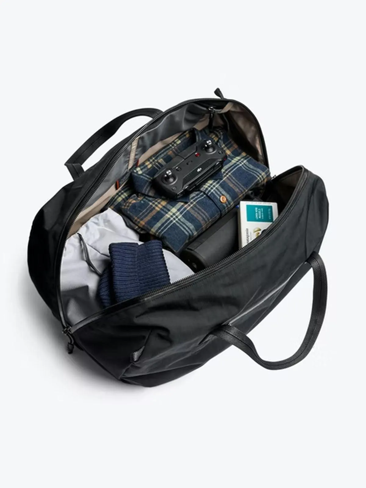 Bellroy Venture Duffel 40L Midnight