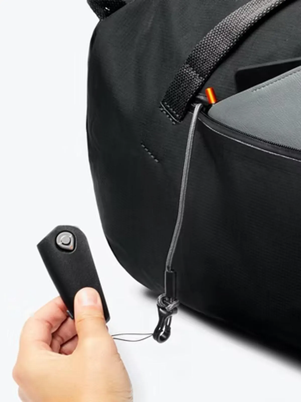 Bellroy Venture Duffel 40L Midnight