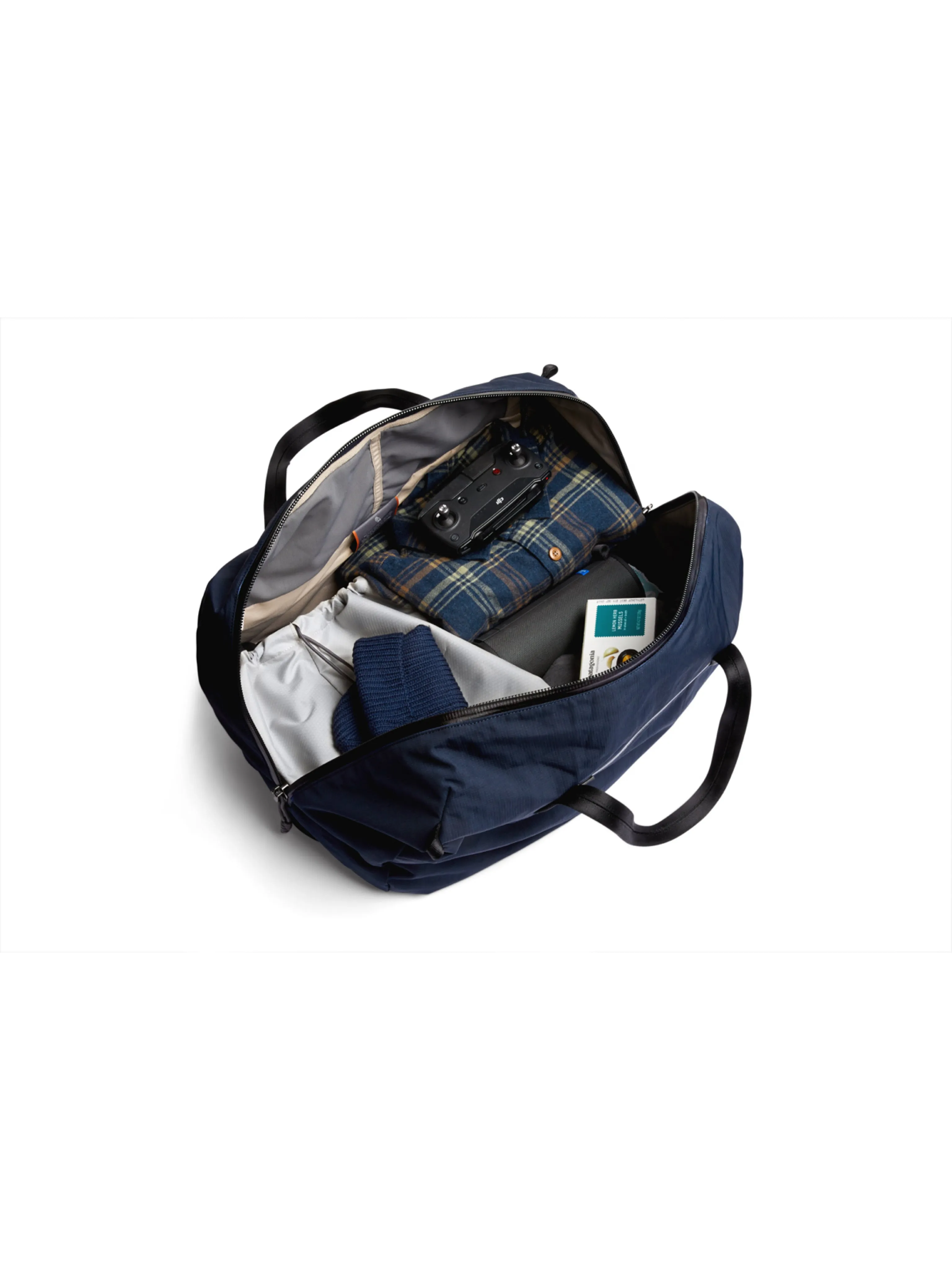 Bellroy Venture Duffel 40L Nightsky