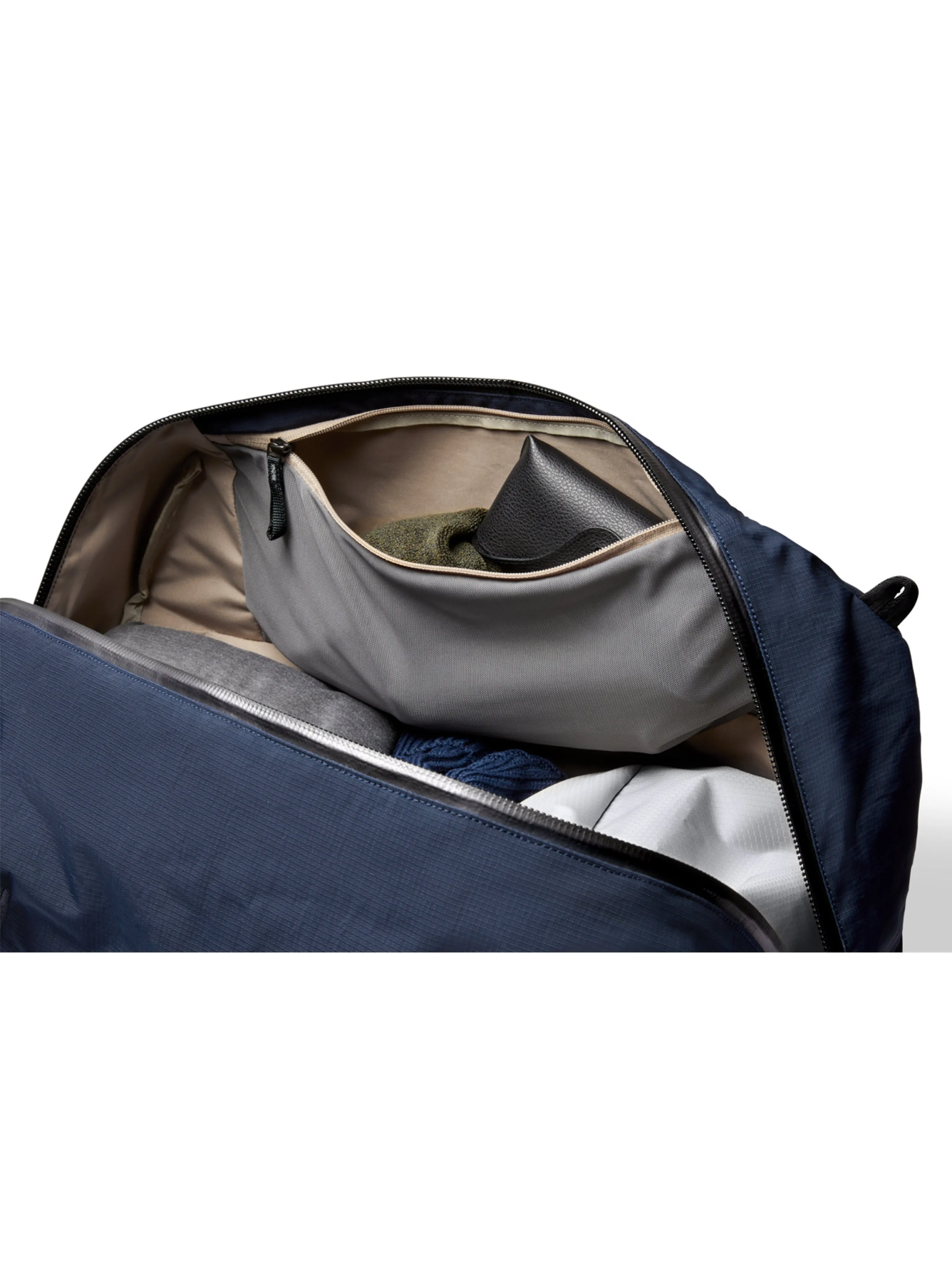 Bellroy Venture Duffel 40L Nightsky