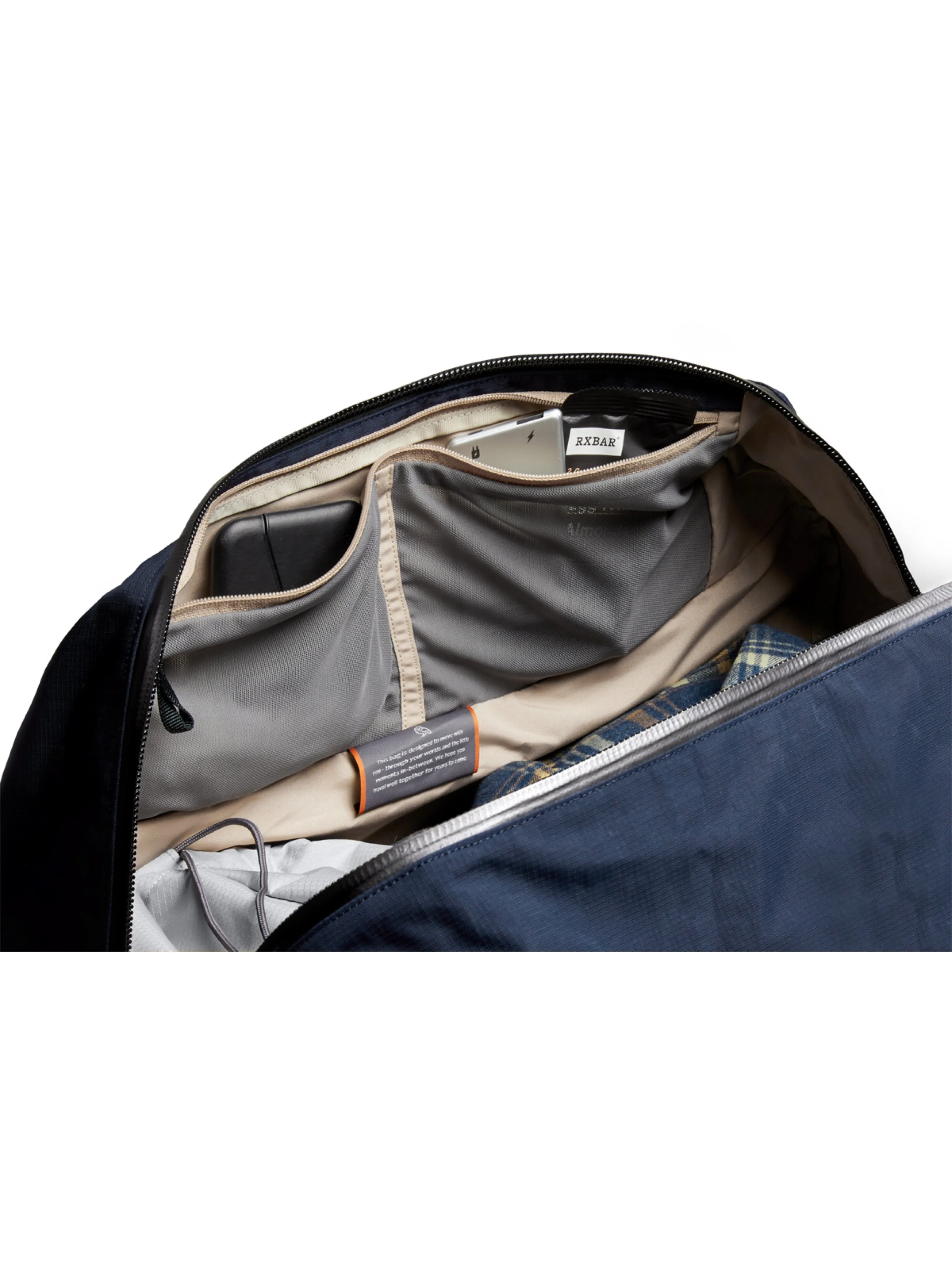 Bellroy Venture Duffel 40L Nightsky