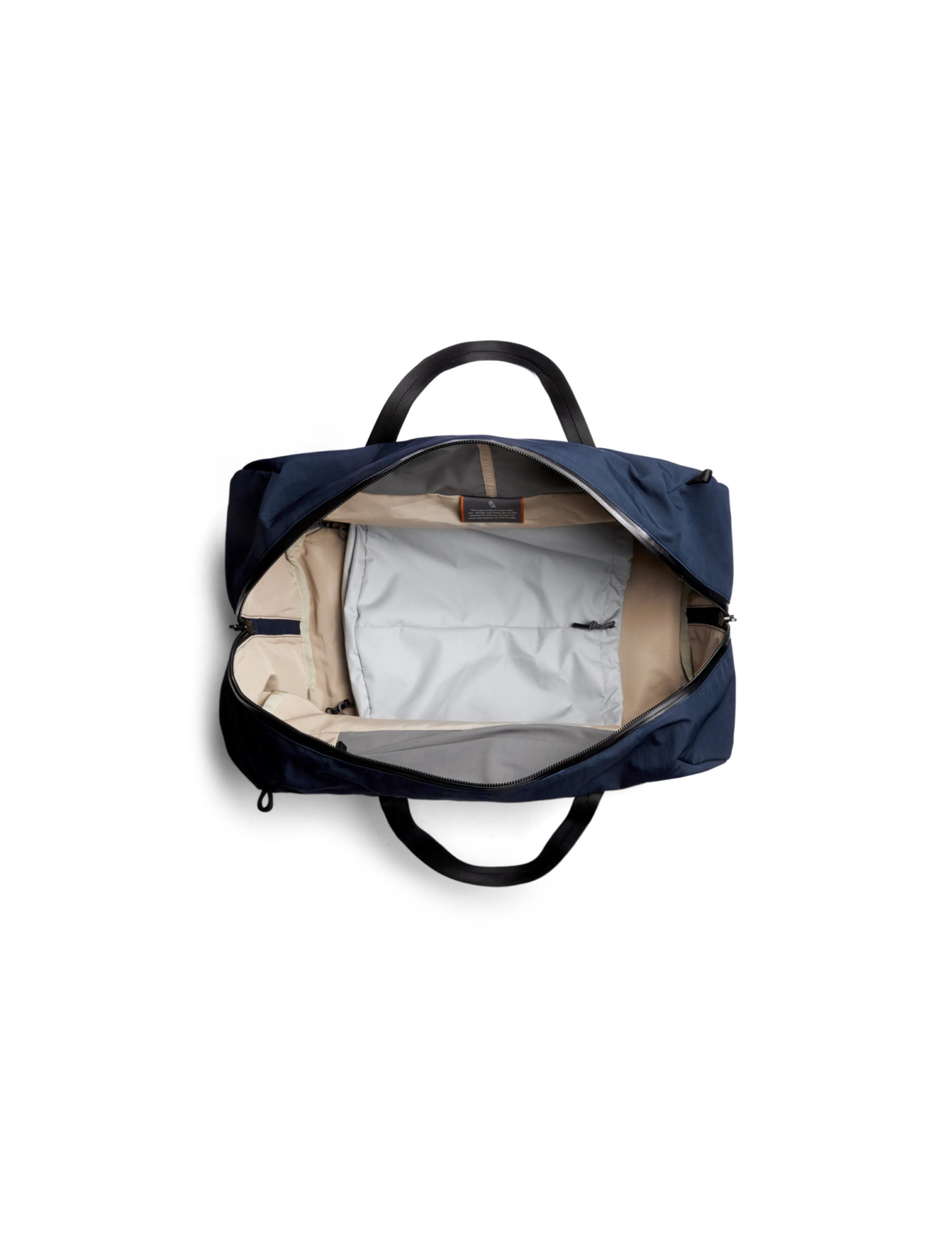 Bellroy Venture Duffel 40L Nightsky