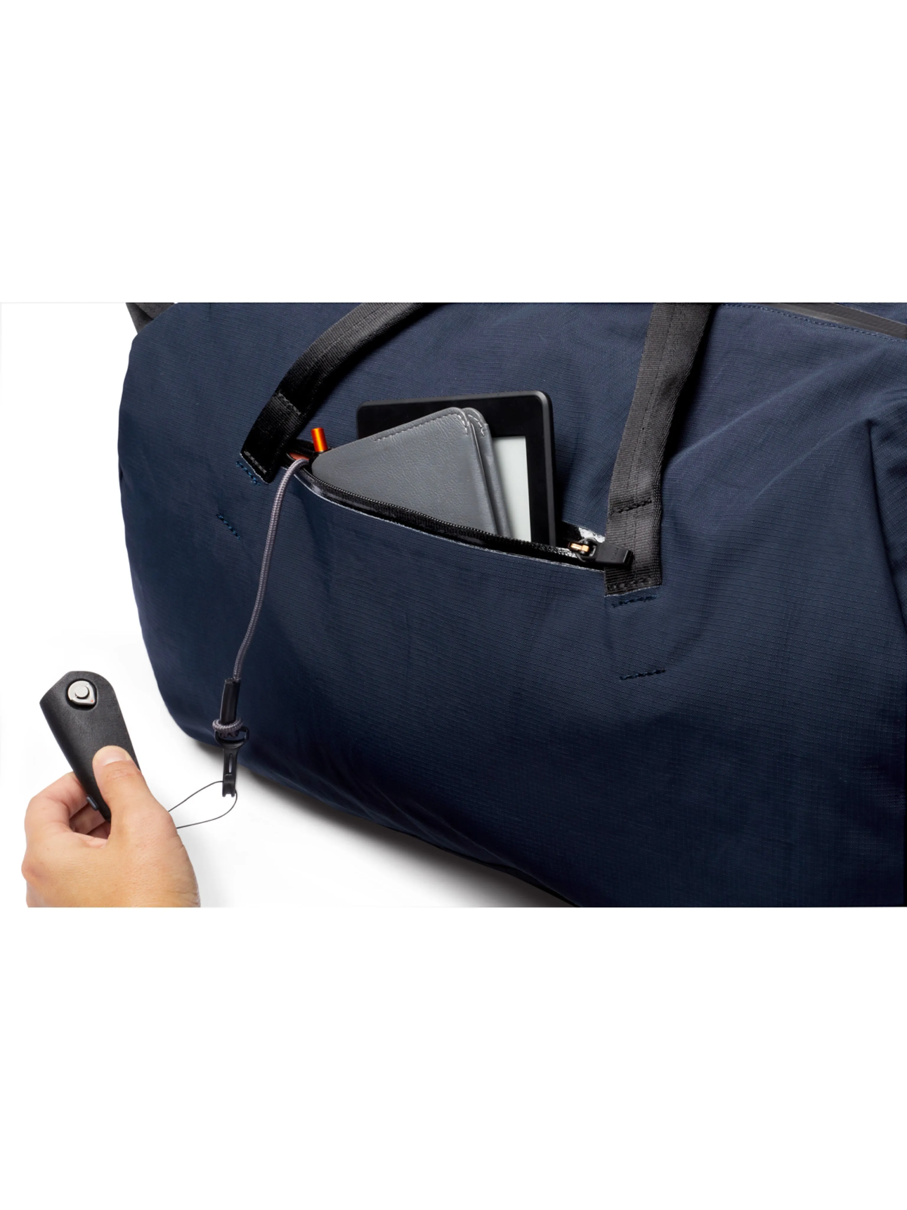 Bellroy Venture Duffel 40L Nightsky