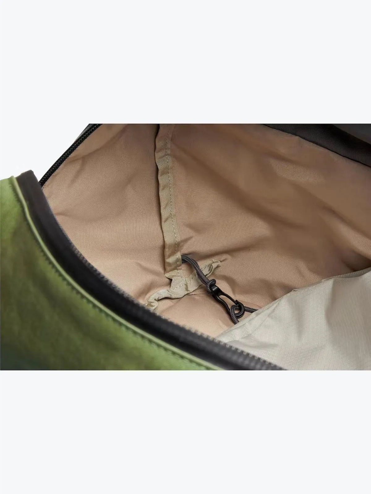 Bellroy Venture Duffel 40L Ranger Green