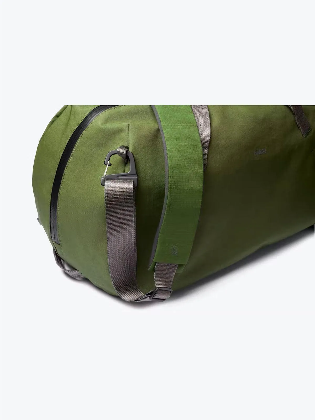 Bellroy Venture Duffel 40L Ranger Green