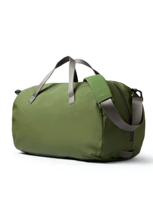 Bellroy Venture Duffel 40L Ranger Green