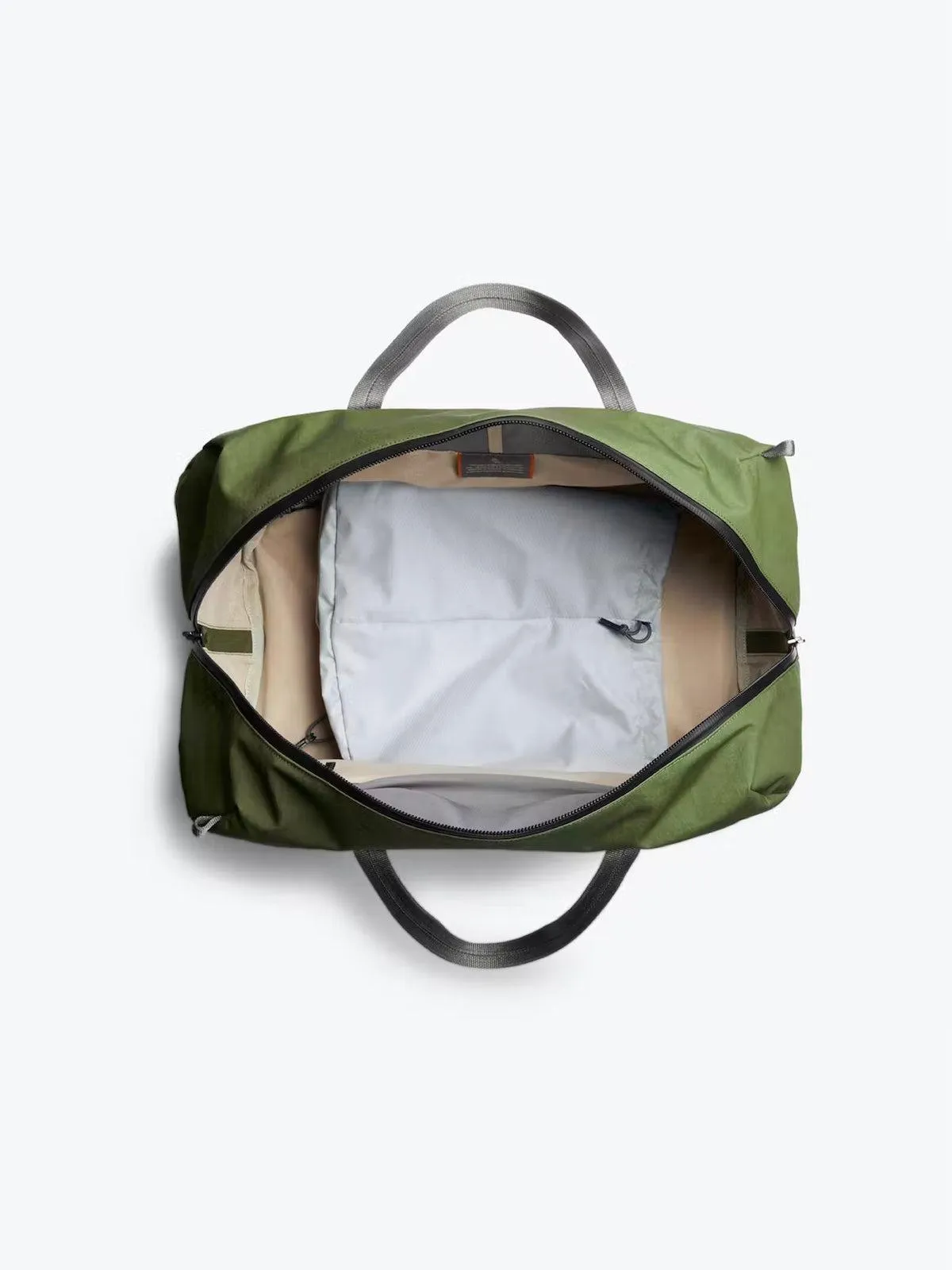 Bellroy Venture Duffel 40L Ranger Green