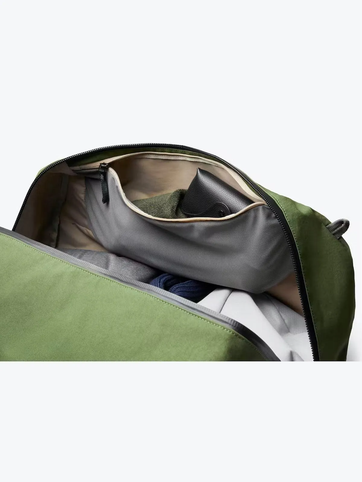 Bellroy Venture Duffel 40L Ranger Green