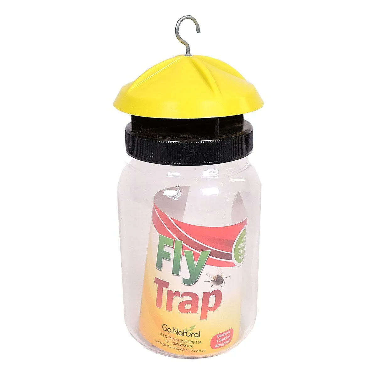 Bio Fly Trap