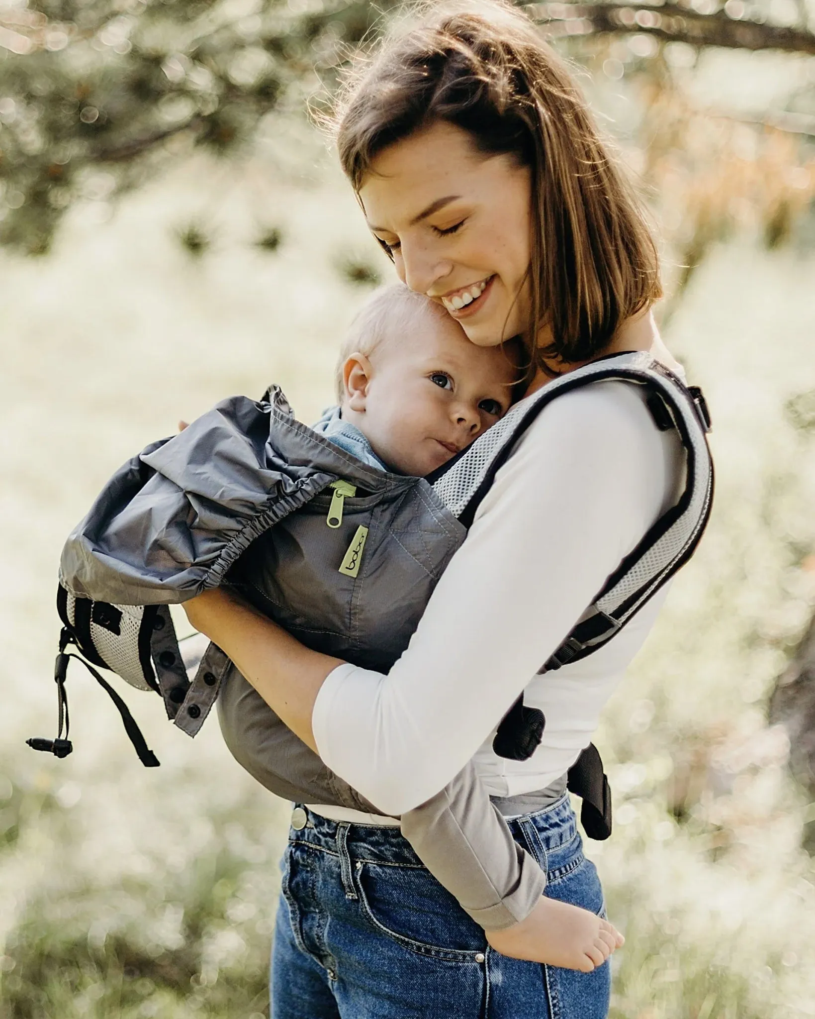 Boba Air Baby Carrier Ultra Lightweight