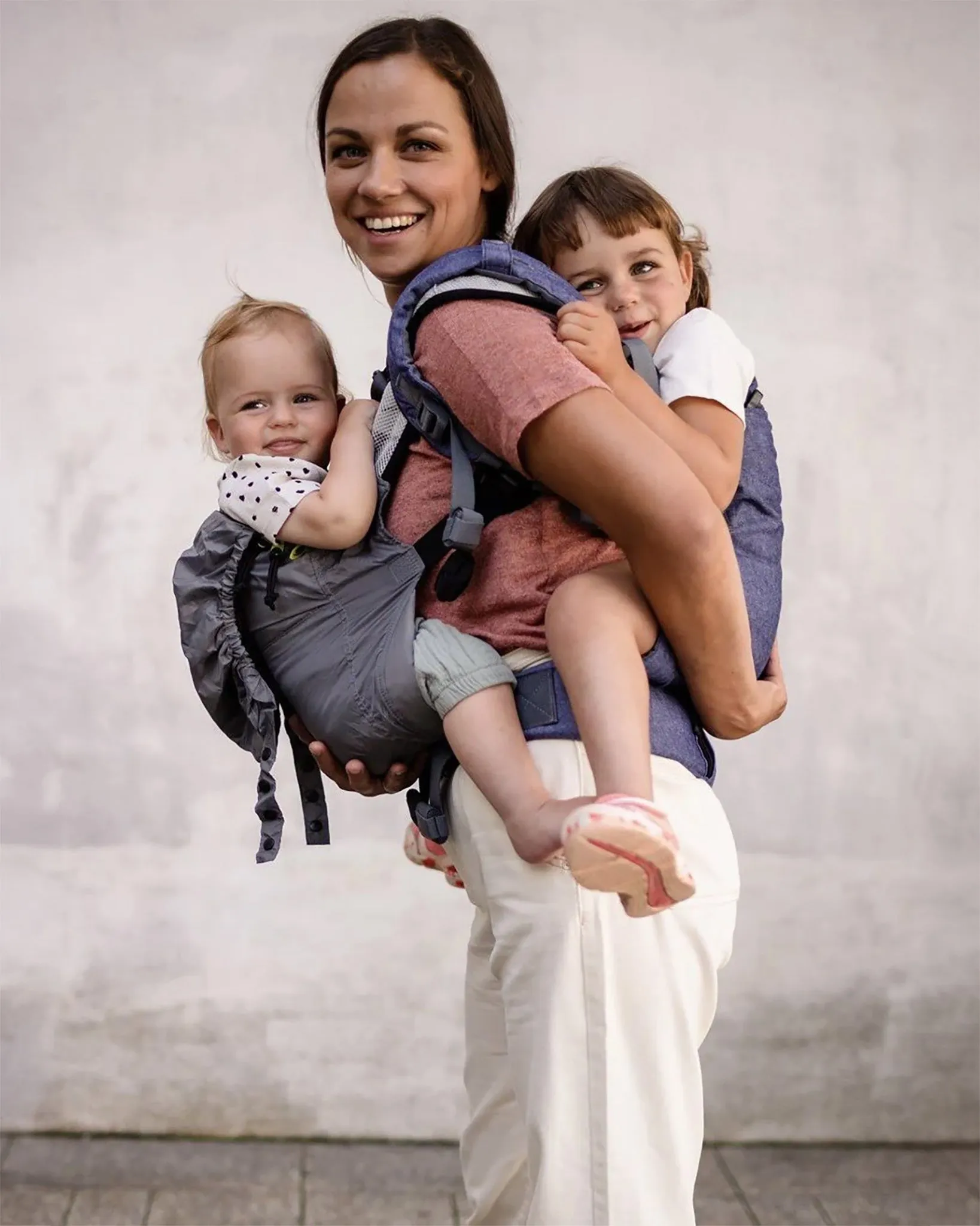 Boba Air Baby Carrier Ultra Lightweight