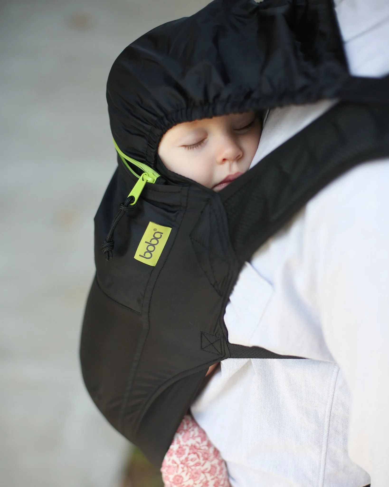 Boba Air Baby Carrier Ultra Lightweight