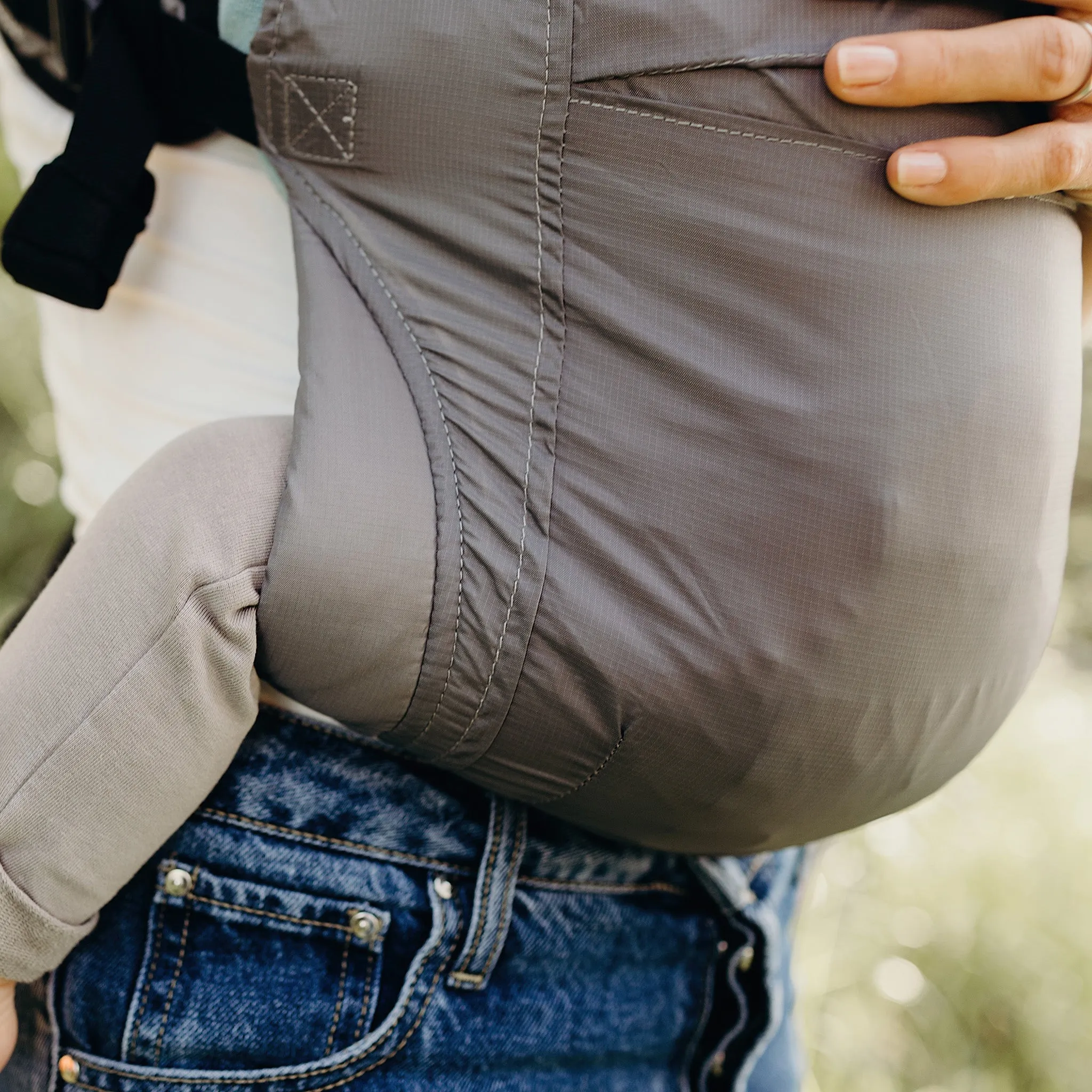 Boba Air Baby Carrier Ultra Lightweight