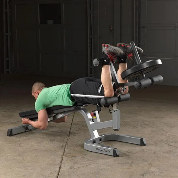 Body Solid Commercial Flat / Incline / Decline Bench