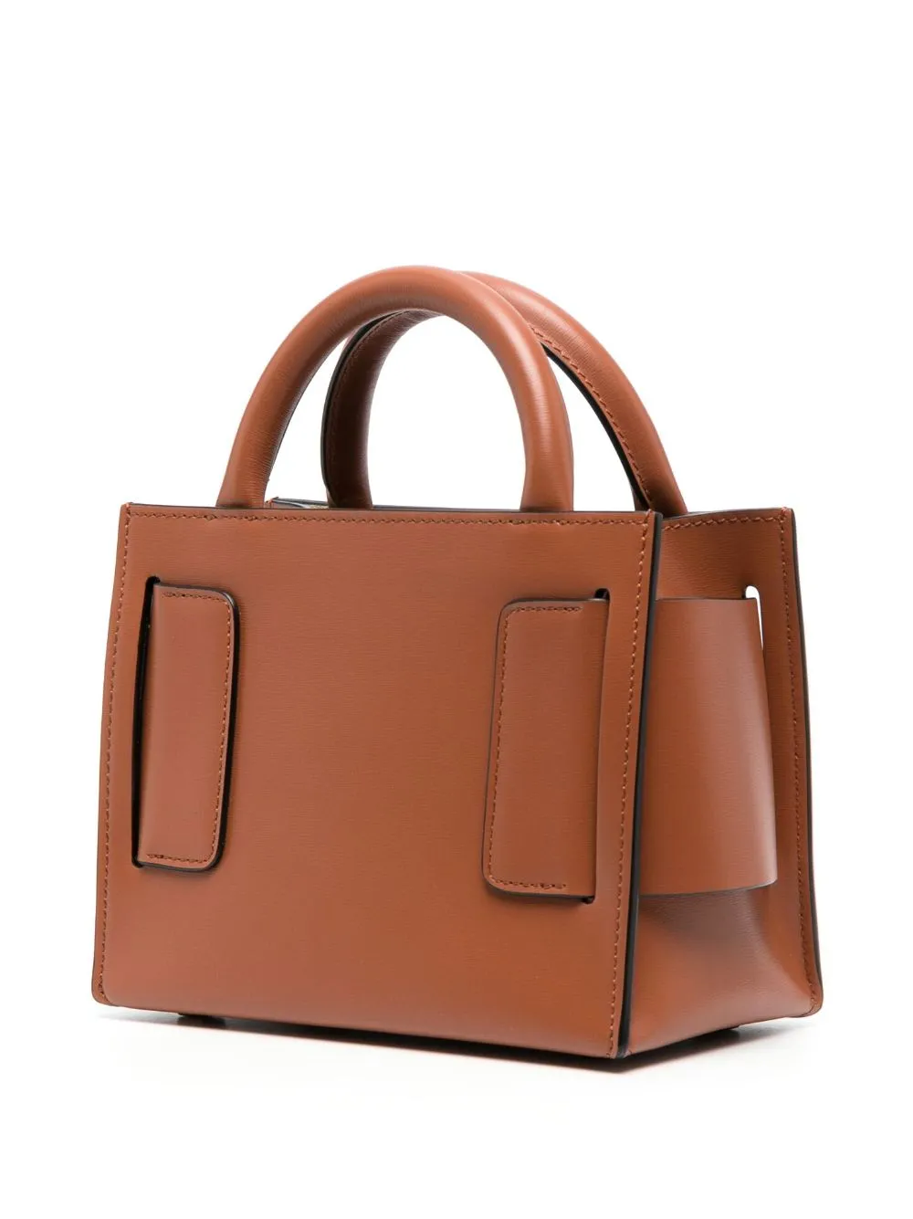 Boyy Bags.. Leather Brown