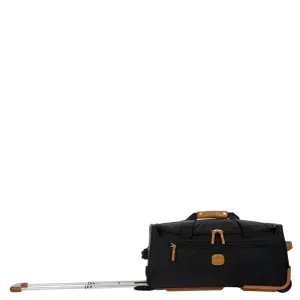 Bric's X-Travel 21" Rolling Duffel Bag