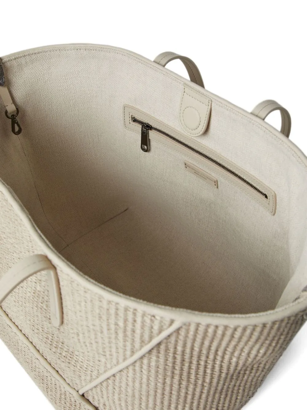 Brunello Cucinelli Bags.. Beige