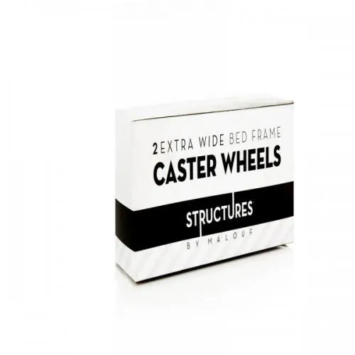 Caster Wheels