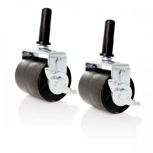 Caster Wheels