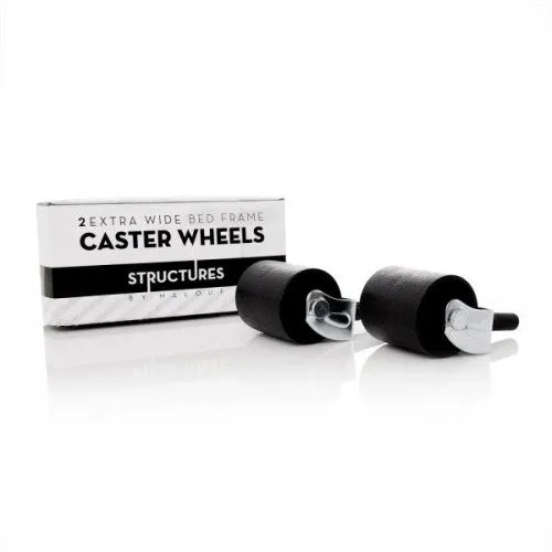 Caster Wheels