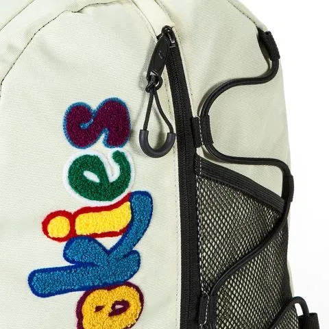 Cookies 'The Bungee Backpack' (Cream)