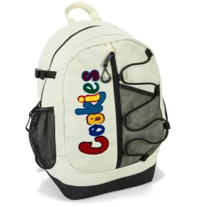 Cookies 'The Bungee Backpack' (Cream)