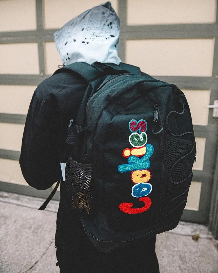 Cookies The Bungee Backpack