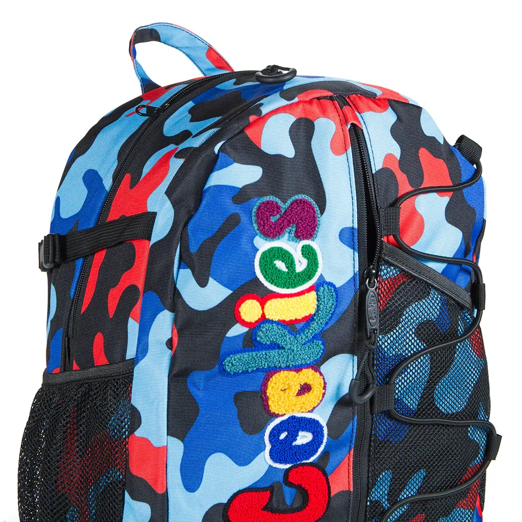 Cookies The Bungee Backpack