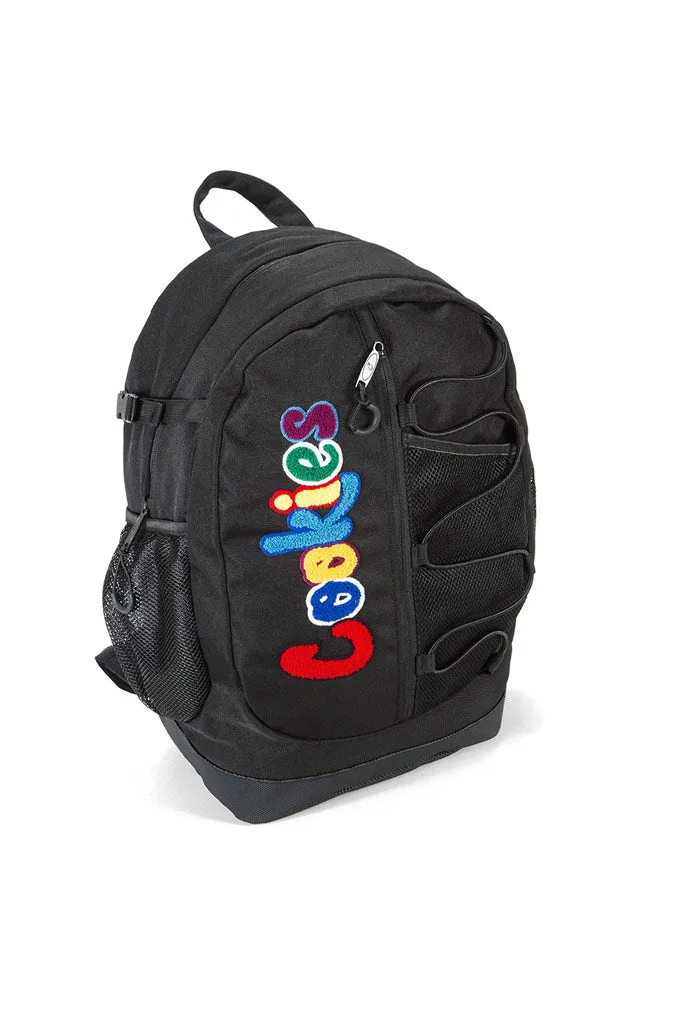 Cookies The Bungee Backpack