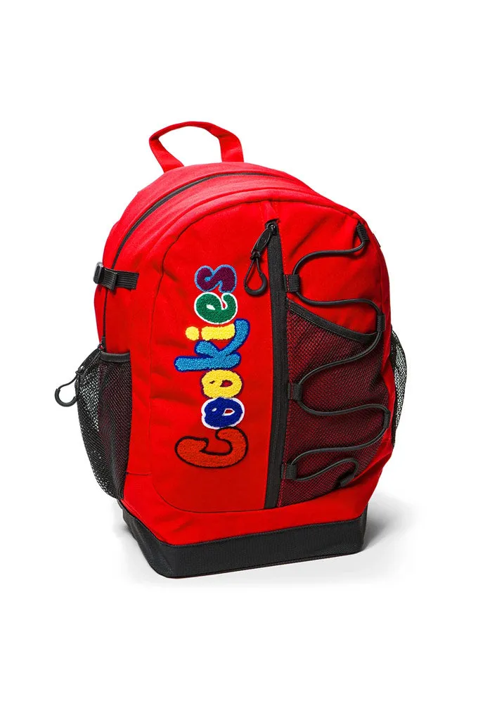 Cookies The Bungee Backpack